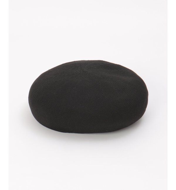 Lbc with Life「サーモベレー帽」|その他|ブラック