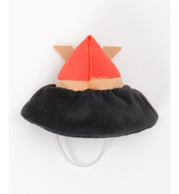 Lbc with Life「PLUFFY かぶりもの 金太郎」|クッション・クッションカバー|