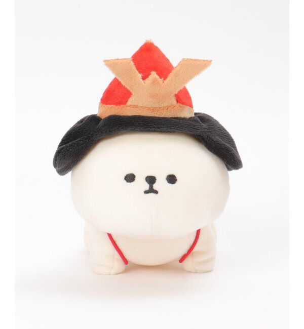 Lbc with Life「PLUFFY かぶりもの 金太郎」|クッション・クッションカバー|