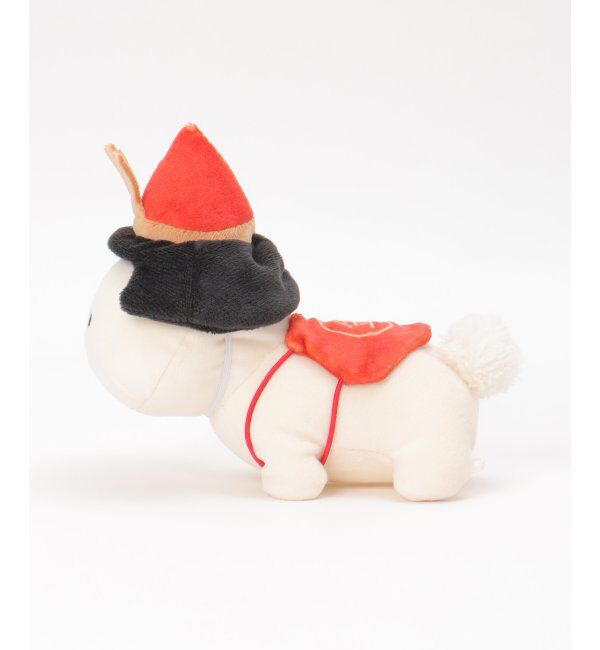 Lbc with Life「PLUFFY かぶりもの 金太郎」|クッション・クッションカバー|