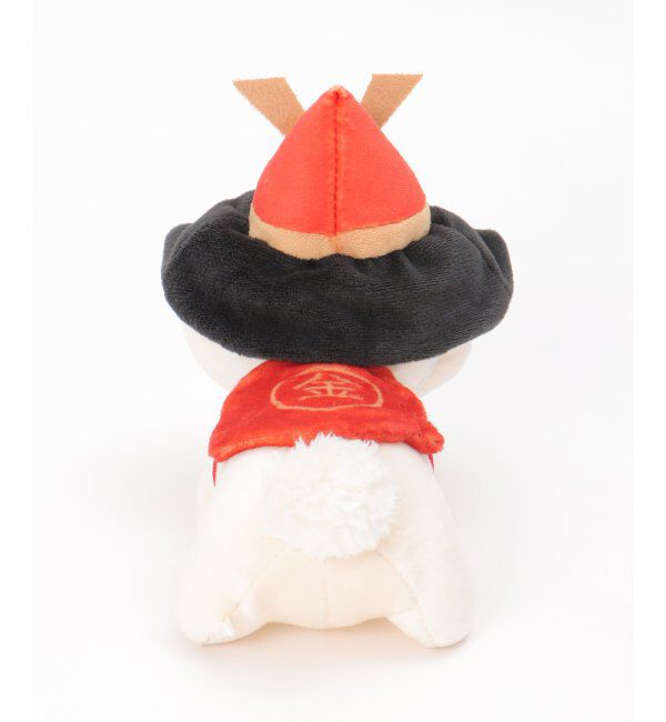 Lbc with Life「PLUFFY かぶりもの 金太郎」|クッション・クッションカバー|