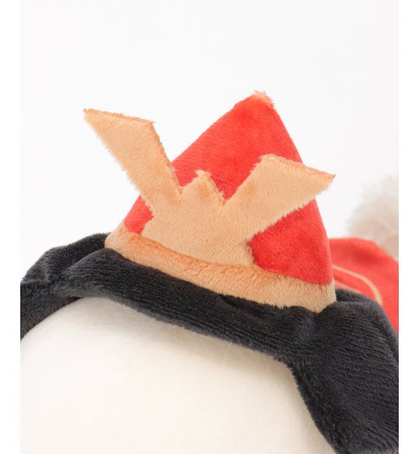 Lbc with Life「PLUFFY かぶりもの 金太郎」|クッション・クッションカバー|