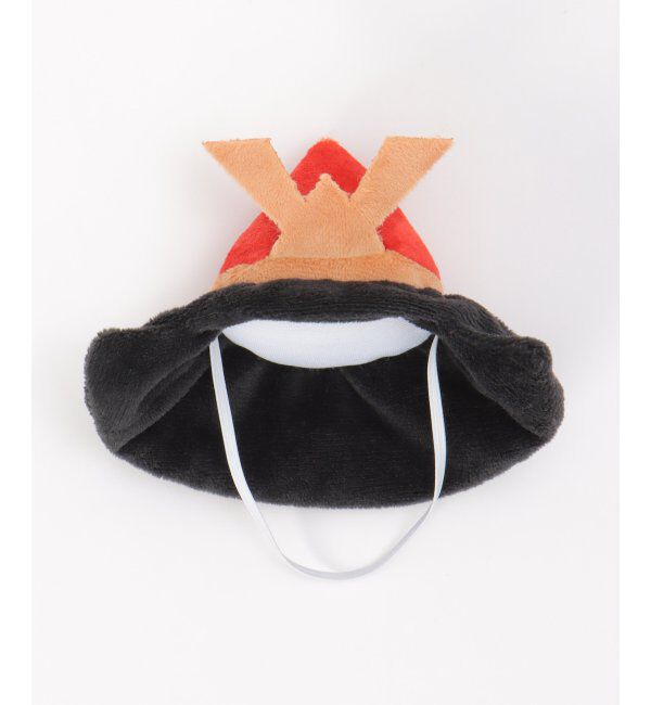 Lbc with Life「PLUFFY かぶりもの 金太郎」|クッション・クッションカバー|