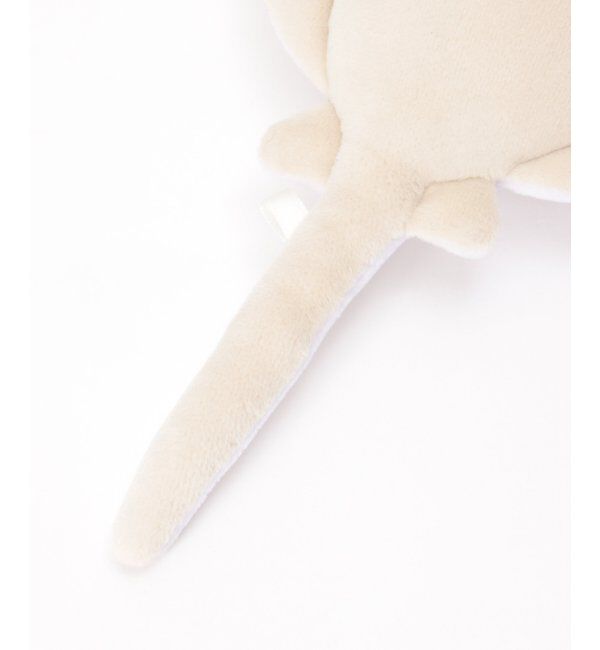 Lbc with Life「手乗り エイ 25」|クッション・クッションカバー|