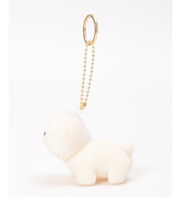 Lbc with Life「PLUFFY キーチャーム」|クッション・クッションカバー|