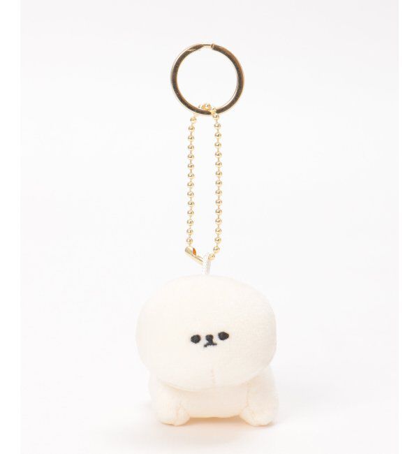 Lbc with Life「PLUFFY キーチャーム」|クッション・クッションカバー|