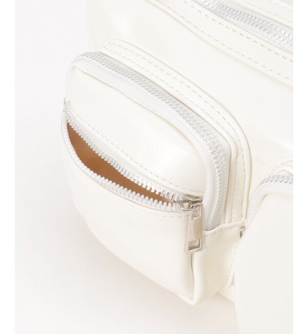 VENCE share style「ミュートショルダーバッグ」|その他|