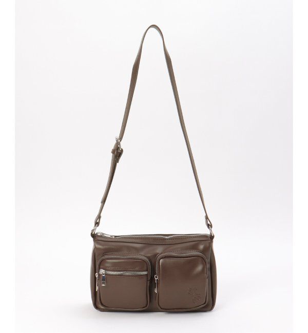 VENCE share style「ミュートショルダーバッグ」|その他|