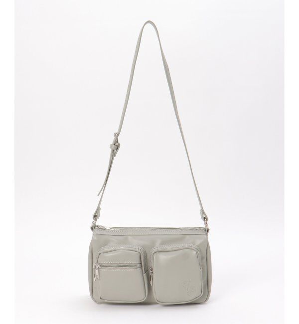 VENCE share style「ミュートショルダーバッグ」|その他|