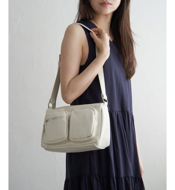 VENCE share style「ミュートショルダーバッグ」|その他|