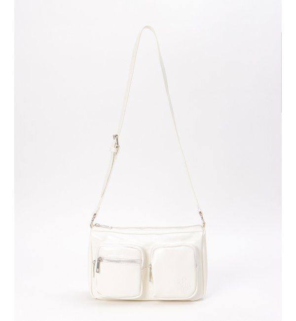 VENCE share style「ミュートショルダーバッグ」|その他|