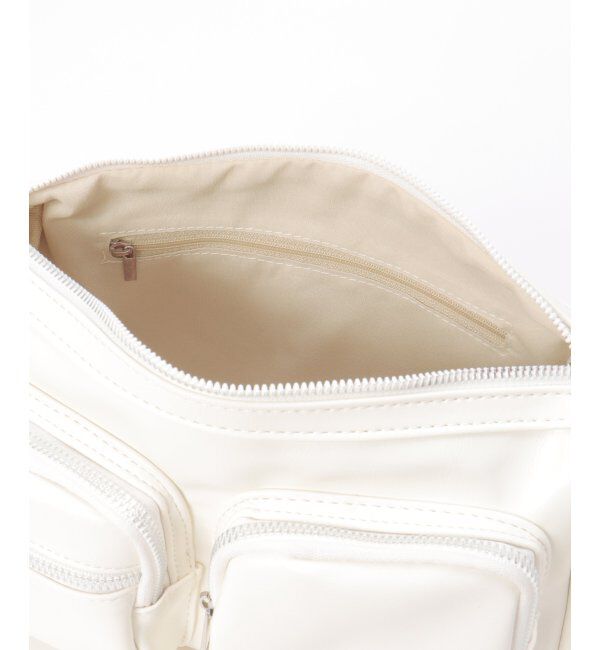 VENCE share style「ミュートショルダーバッグ」|その他|