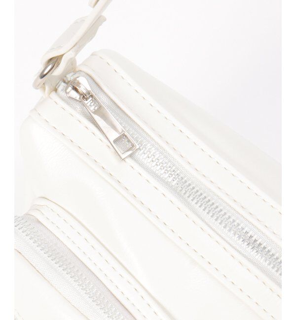 VENCE share style「ミュートショルダーバッグ」|その他|