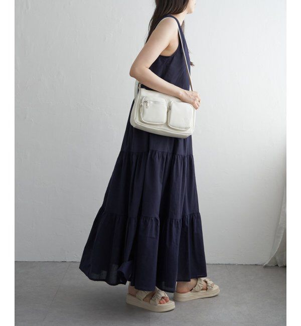 VENCE share style「ミュートショルダーバッグ」|その他|