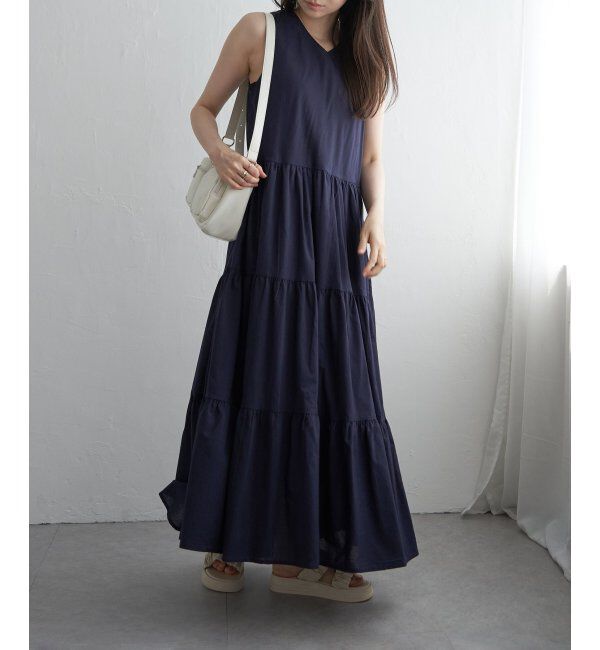 VENCE share style「ミュートショルダーバッグ」|その他|