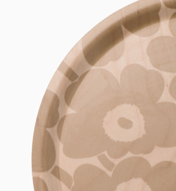 Marimekko「Mini Unikko トレイ31cm」|その他|