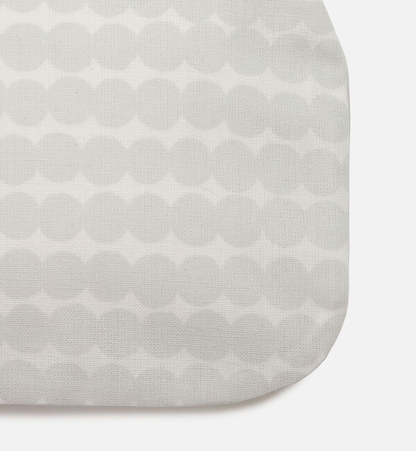 Marimekko「Rasymatto Puolikas Kukkaro  がま口ポーチ」|ポーチ|