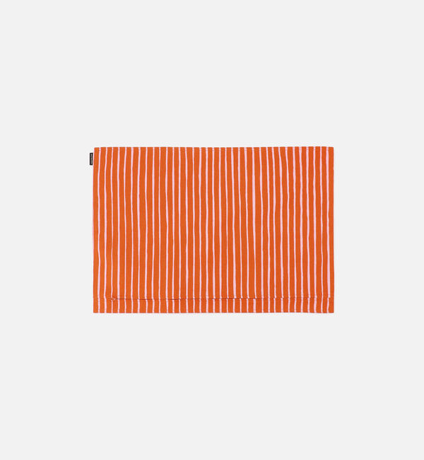 Marimekko「Piccolo クッションカバー 40&times;60㎝」|クッション・クッションカバー|