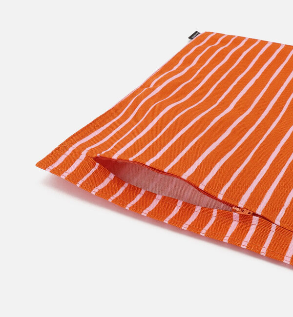 Marimekko「Piccolo クッションカバー 40&times;60㎝」|クッション・クッションカバー|