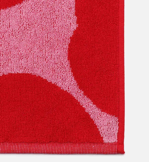 Marimekko「Unikko バスタオル 70&times;150cm」|タオル|