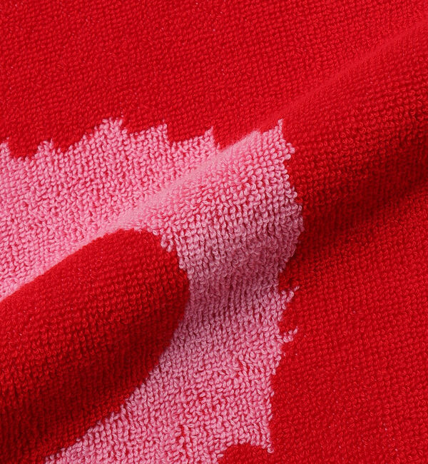 Marimekko「Unikko バスタオル 70&times;150cm」|タオル|