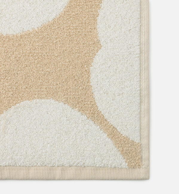 Marimekko「Unikko バスタオル 70&times;150cm」|タオル|