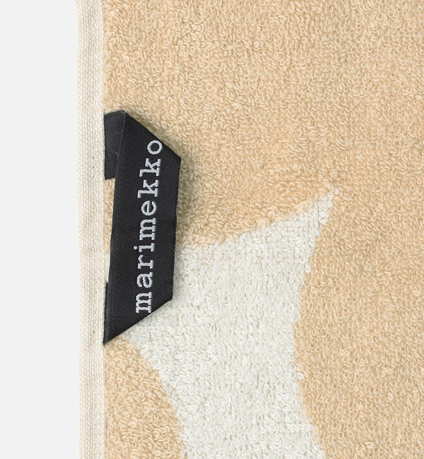 Marimekko「Unikko バスタオル 70&times;150cm」|タオル|