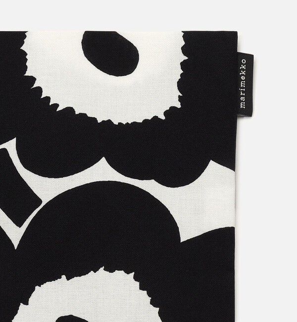 Marimekko「Pieni Unikko クッションカバー 50&times;50cm」|クッション・クッションカバー|