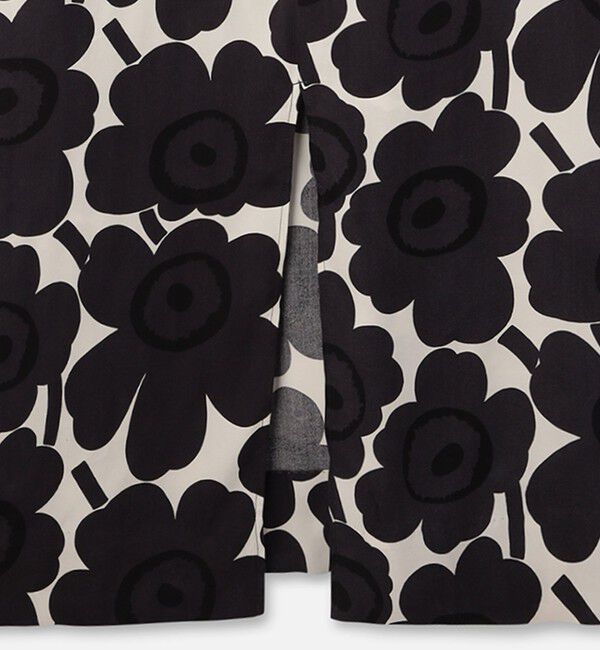 Marimekko「Kuvaelma Unikko ワンピース」|ワンピース|