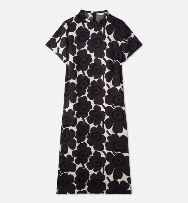 Marimekko「Kuvaelma Unikko ワンピース」|ワンピース|