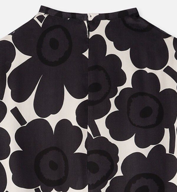 Marimekko「Kuvaelma Unikko ワンピース」|ワンピース|