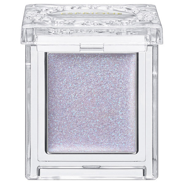 エスプリーク「エスプリーク セレクト アイカラー N グロウ 【PU104】 パープル系 リフィル/無香料 (1.5g)」|アイシャドウ|