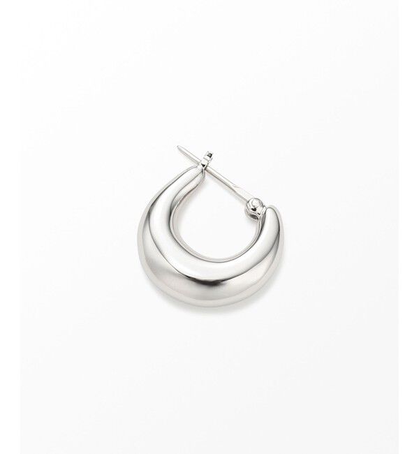 Jouete「ラップピアス」|ピアス|