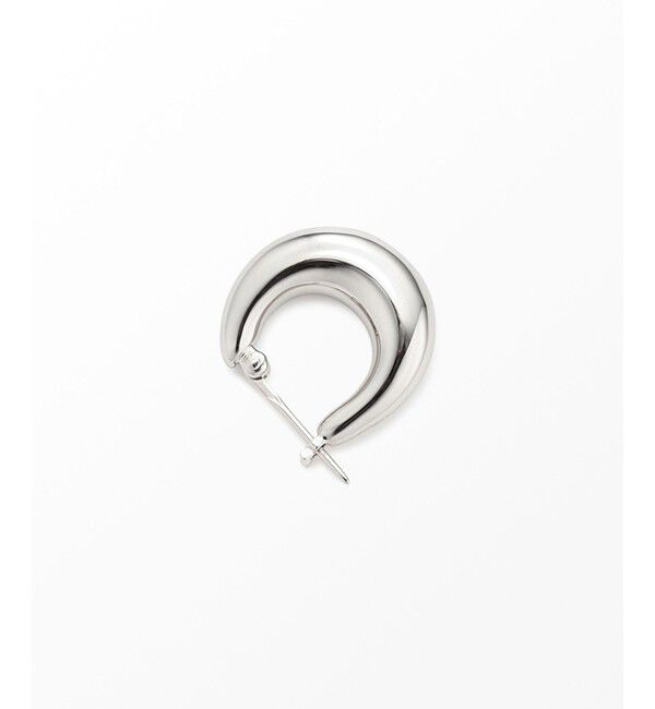 Jouete「ラップピアス」|ピアス|