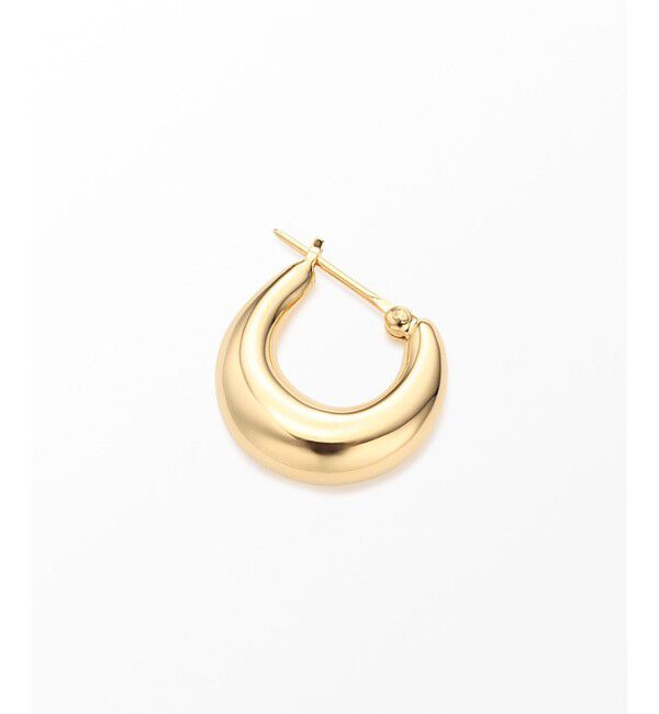 Jouete「ラップピアス」|ピアス|