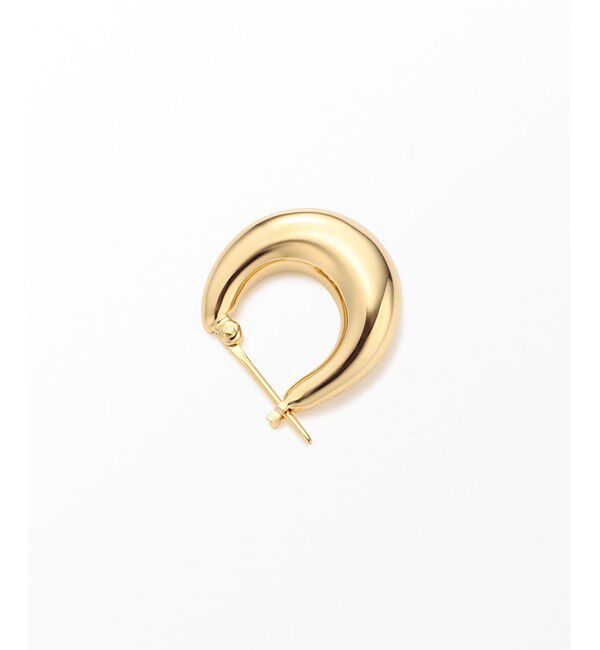 Jouete「ラップピアス」|ピアス|