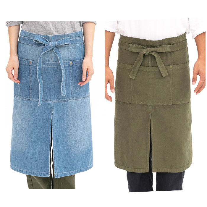 BACKYARD FAMILY「ココウォーク エプロン おしゃれ 通販 メンズ ブランド cocowalk」|その他|