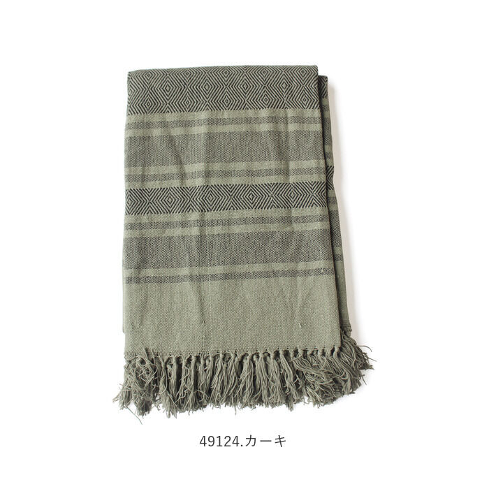 BACKYARD FAMILY「マルチカバー ソファー 通販 おしゃれ ベッド 長方形 150 &times; 225 cm マルチクロス」|その他|