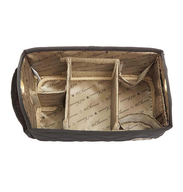 BACKYARD FAMILY「マルチバスケット 通販 メイクボックス メークボックス メイク道具 収納 バスケット 大容量」|その他|