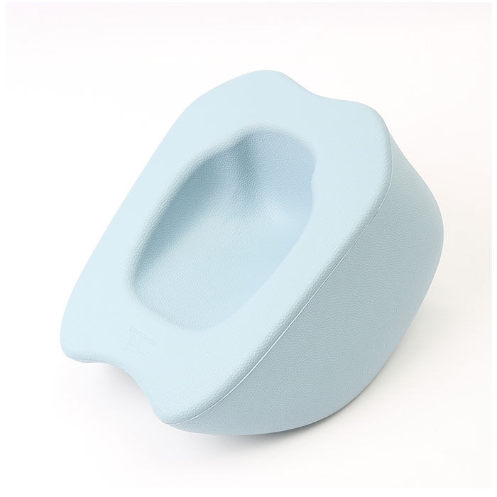 BACKYARD FAMILY「首 クッション 通販 Cellsh セルシュ 首筋ストレッチクッション ネック ピロー ストレッチ」|その他|