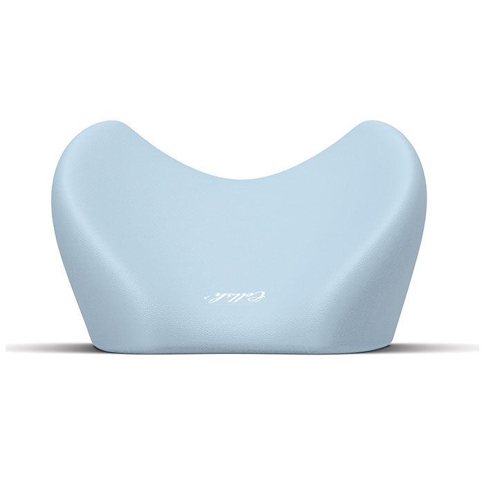 BACKYARD FAMILY「首 クッション 通販 Cellsh セルシュ 首筋ストレッチクッション ネック ピロー ストレッチ」|その他|