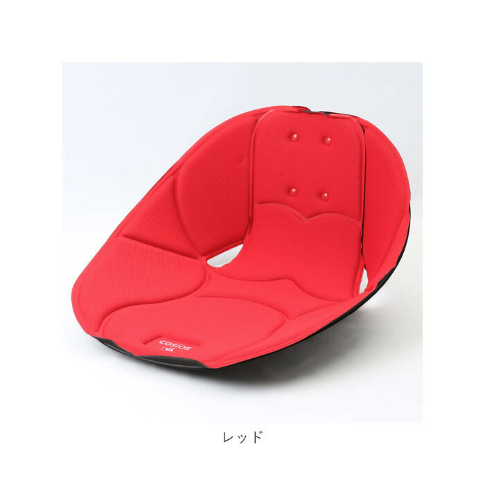 BACKYARD FAMILY「椅子 クッション 通販 ボードクッション cosios コシオス クッション 硬め 座椅子」|その他|