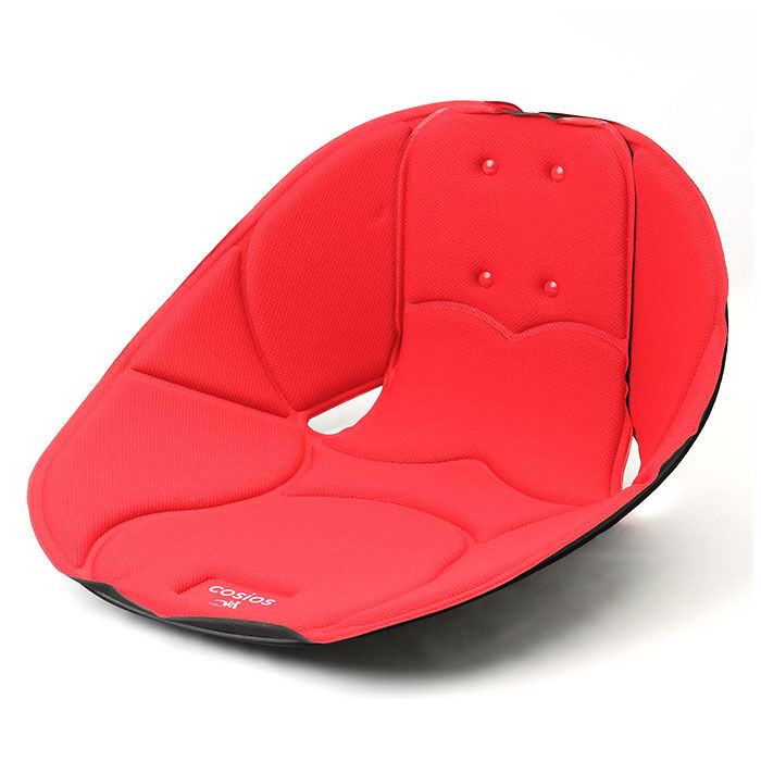 BACKYARD FAMILY「椅子 クッション 通販 ボードクッション cosios コシオス クッション 硬め 座椅子」|その他|