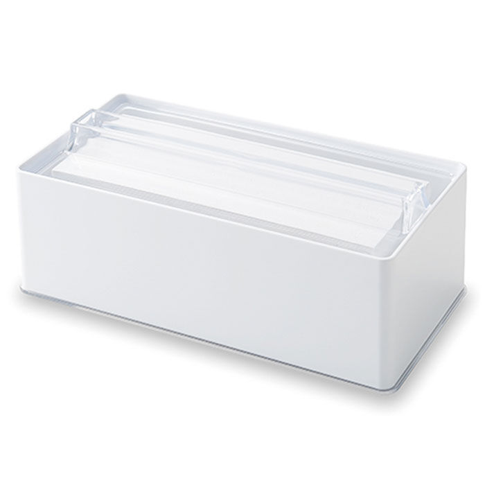 BACKYARD FAMILY「ISETO 伊勢藤 ペーパータオルホルダー マグネット 通販 ホルダー ペーパータオル ケース」|その他|