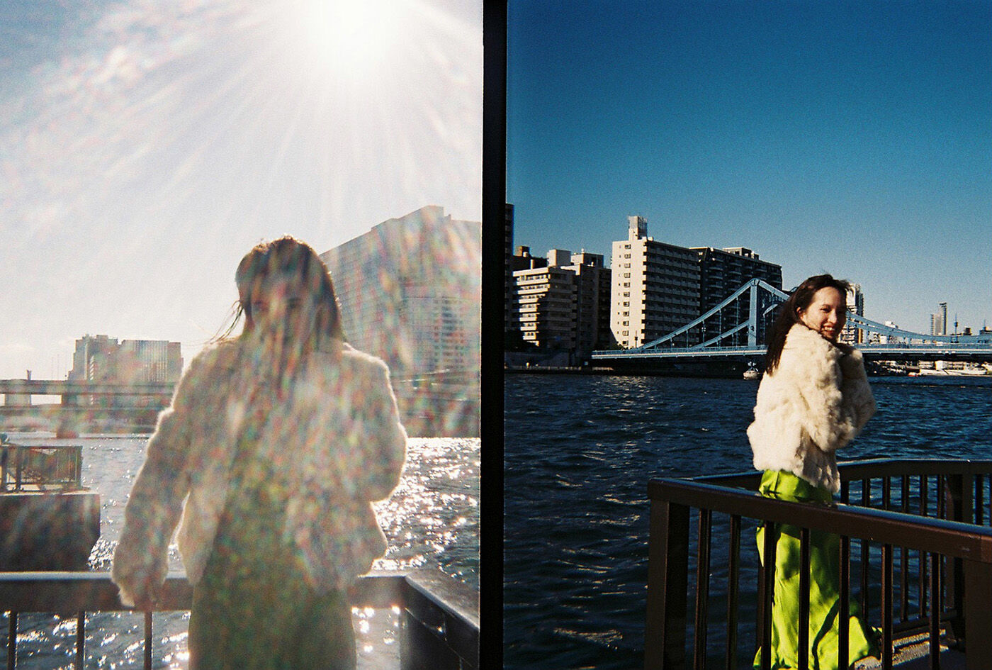 BACKYARD FAMILY「フィルムカメラ ハーフ 楽天 Escura カメラ ハーフカメラ ハーフサイズ snap Half」|その他|