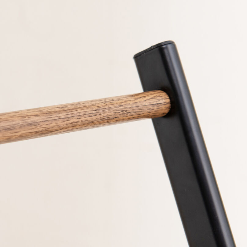 BACKYARD FAMILY「物干しスタンド おしゃれ 通販 タオルスタンド タオル掛け スマートタオルスタンド 永井興産」|その他|