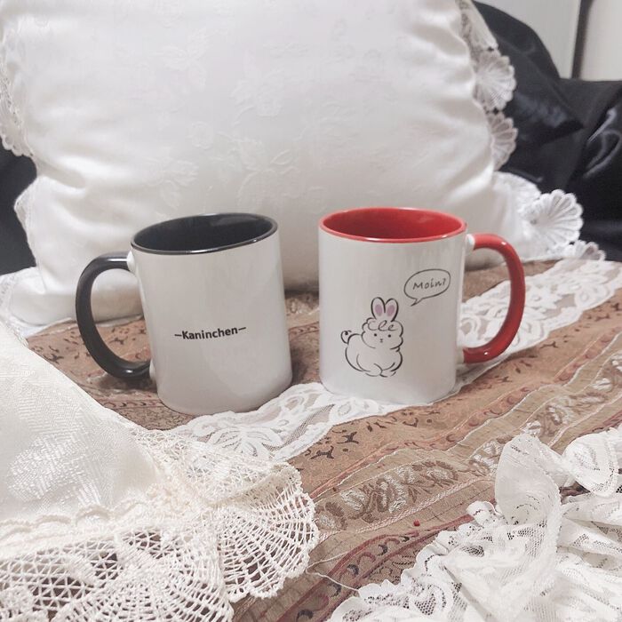 BACKYARD FAMILY「らぱぱかマグカップ らぱぱか マグカップ 通販 らぱぱかマグ マグ カップ コップ コーヒーカップ」|食器・キッチングッズ|