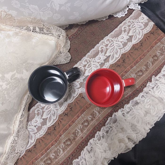 BACKYARD FAMILY「らぱぱかマグカップ らぱぱか マグカップ 通販 らぱぱかマグ マグ カップ コップ コーヒーカップ」|食器・キッチングッズ|