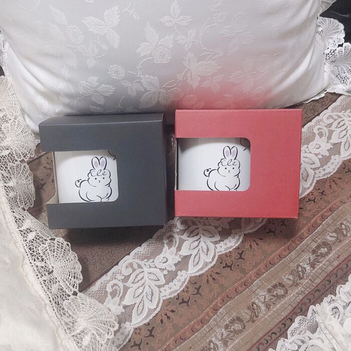 BACKYARD FAMILY「らぱぱかマグカップ らぱぱか マグカップ 通販 らぱぱかマグ マグ カップ コップ コーヒーカップ」|食器・キッチングッズ|