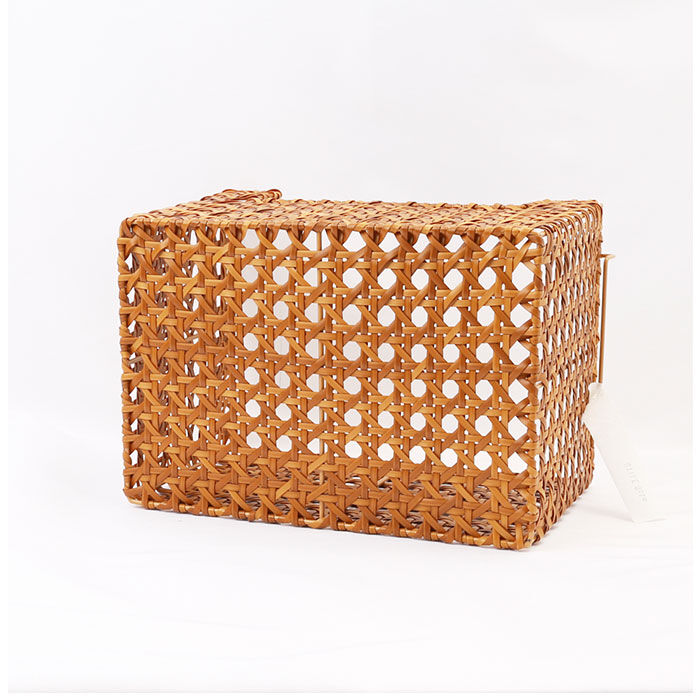 BACKYARD FAMILY「ユティルオクタ バスケット カゴ 通販 UTILE Octa スタッキングバスケット かご 大きい」|その他|